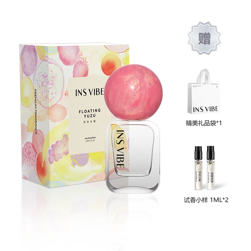 INS VIBE EDP 30ML