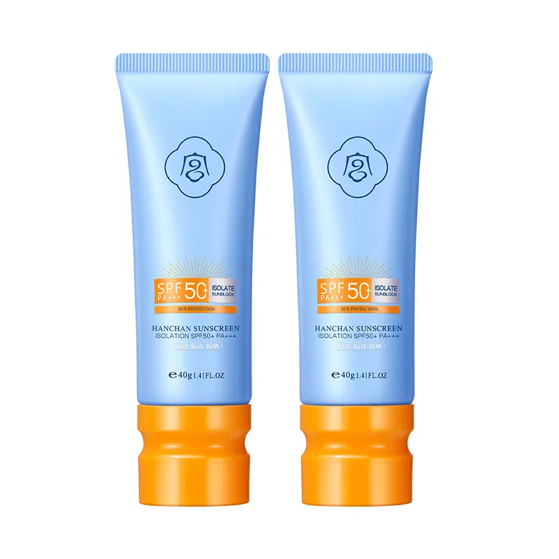 SPF50+ PA++ 40g40g*2