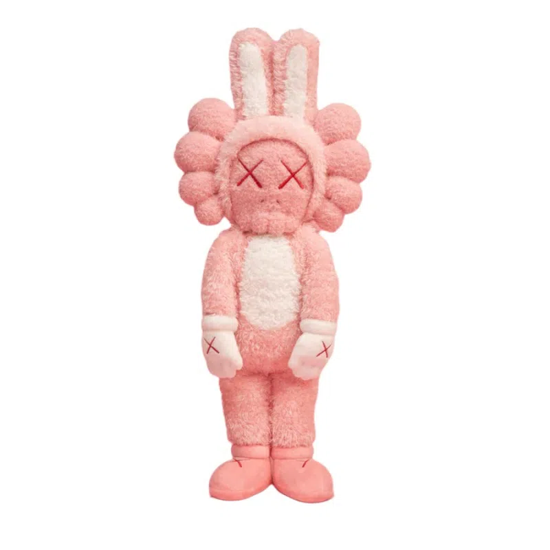 KAWS 20.5cm