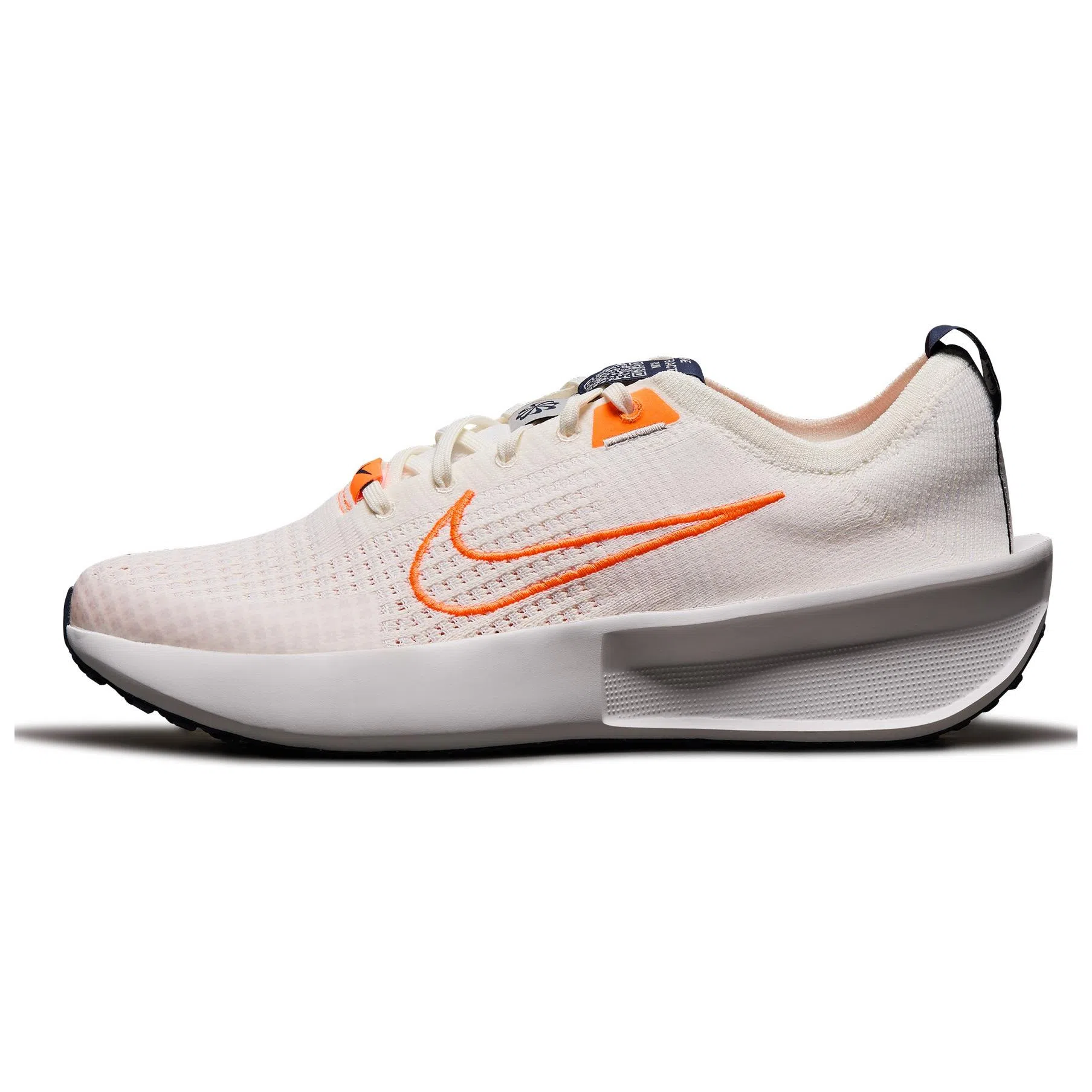 Nike Interact Run White