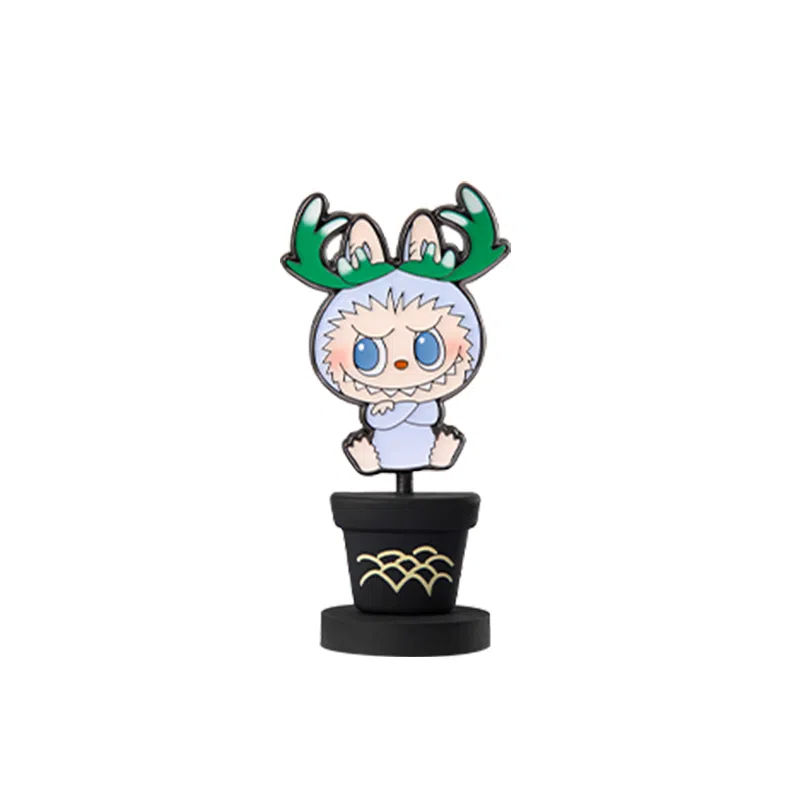 POP MART THE-MONSTERS- 6