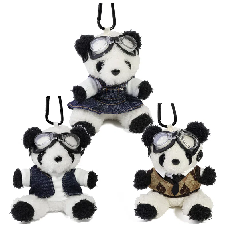 X3COMMUNE Q 12cm LOVE