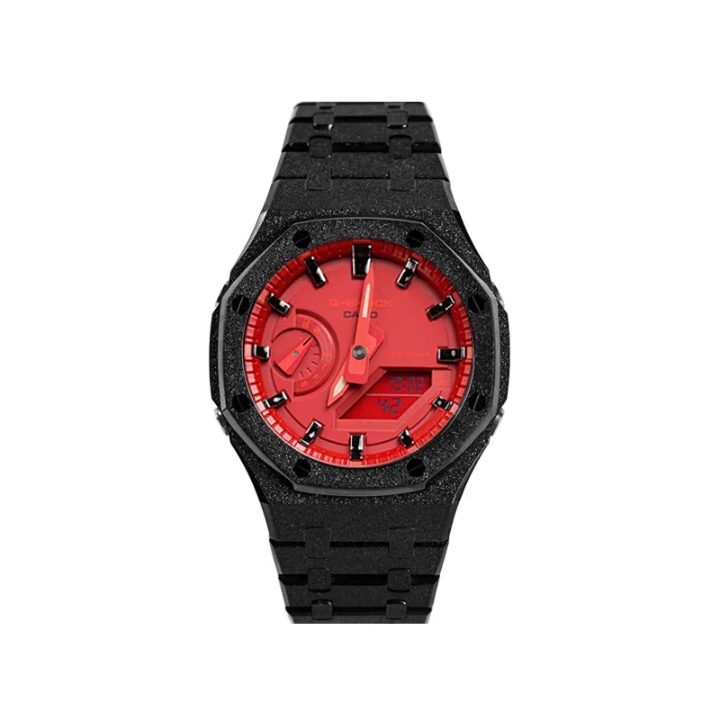 G-SHOCK GA-2100-4A