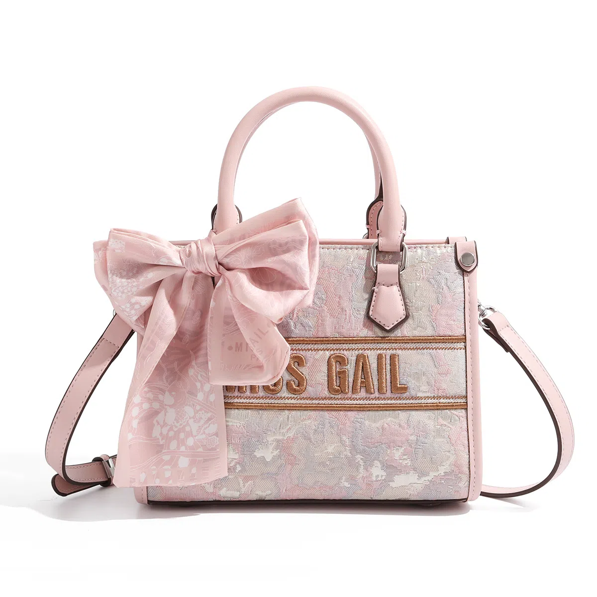 MISS GAIL Handbag