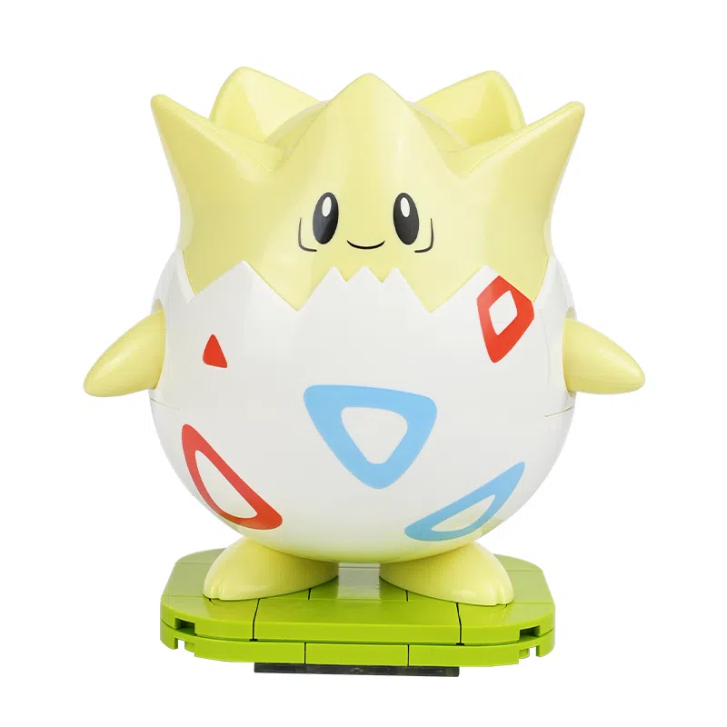 Keeppley Vivid Kuppy DWK20228