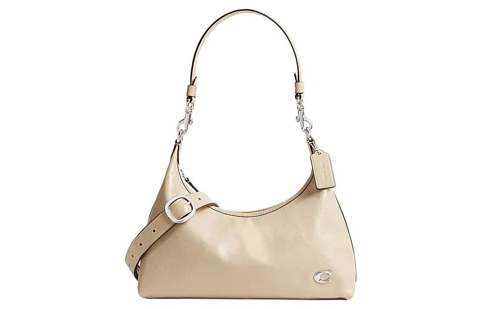 COACH Juliet 30 Ivory
