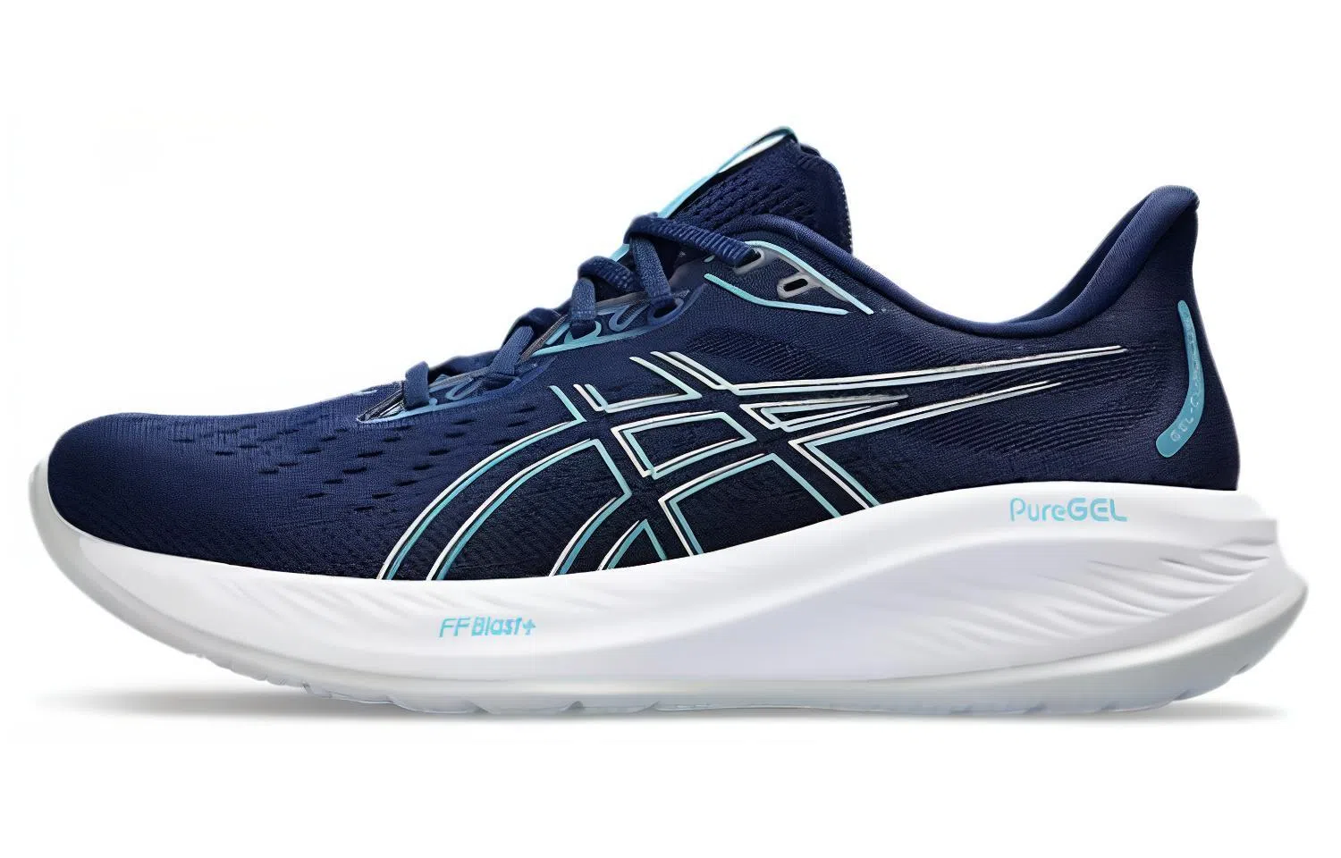 Asics Gel-Cumulus 26 Blue