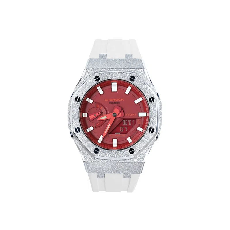 Casio G-Shock GA-2100-4A