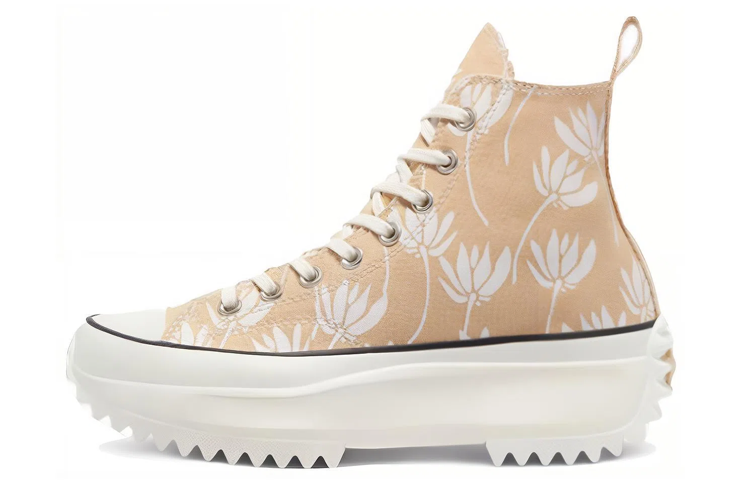 Converse Run Star Hike