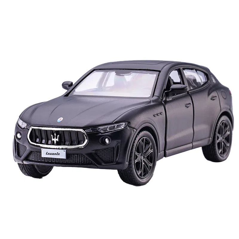 x Maserati