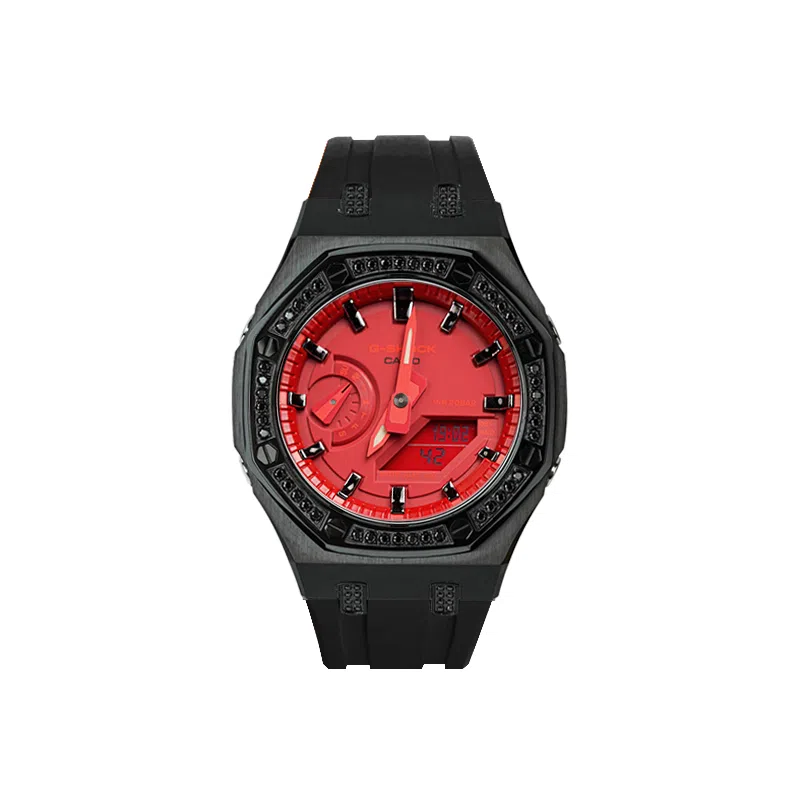 G-SHOCK GA-2100-4A