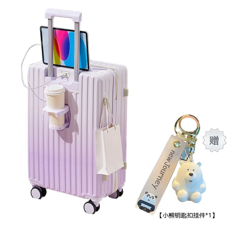 Bansusu ABS+PC 201824262228