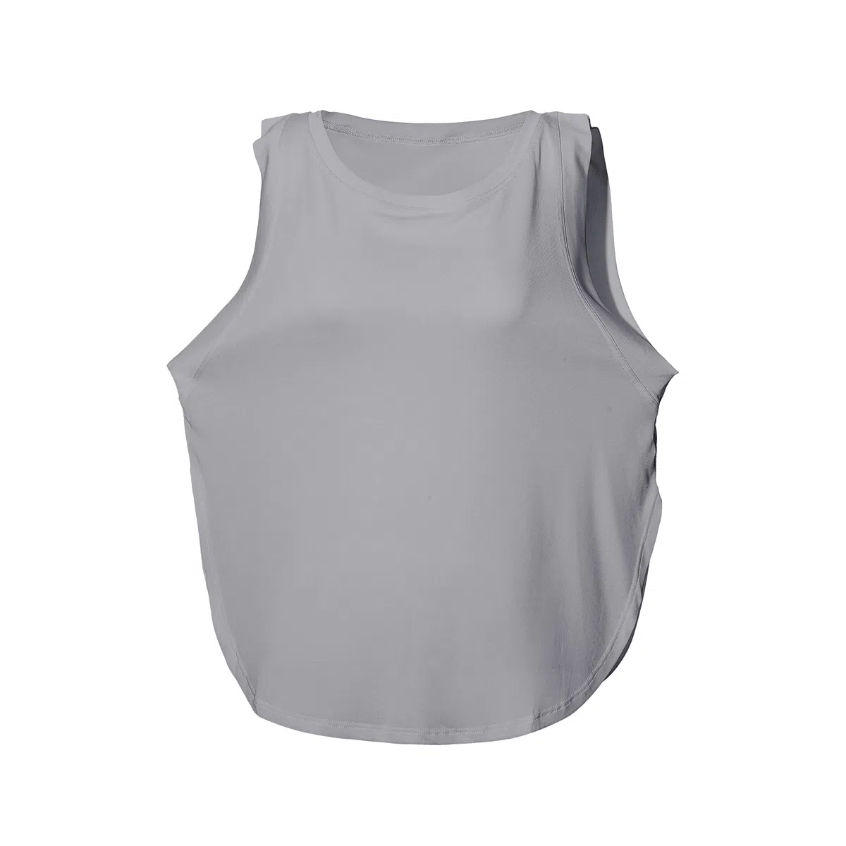 达兹 运动跑步宽松罩衫速干训练无袖健身衣 女款