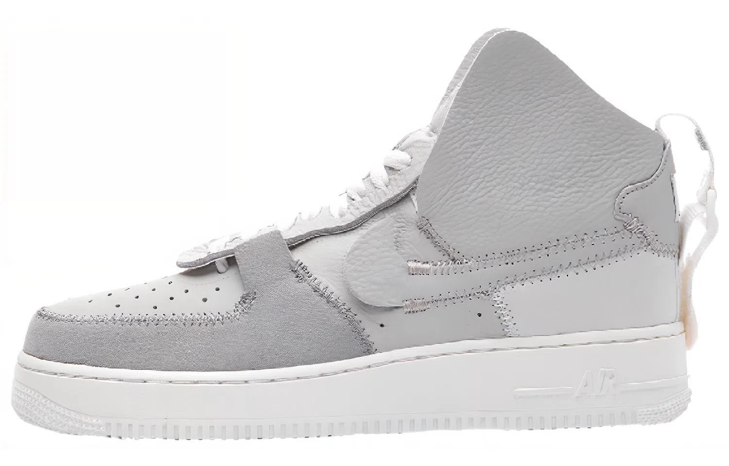 Nike Air Force 1 Grey