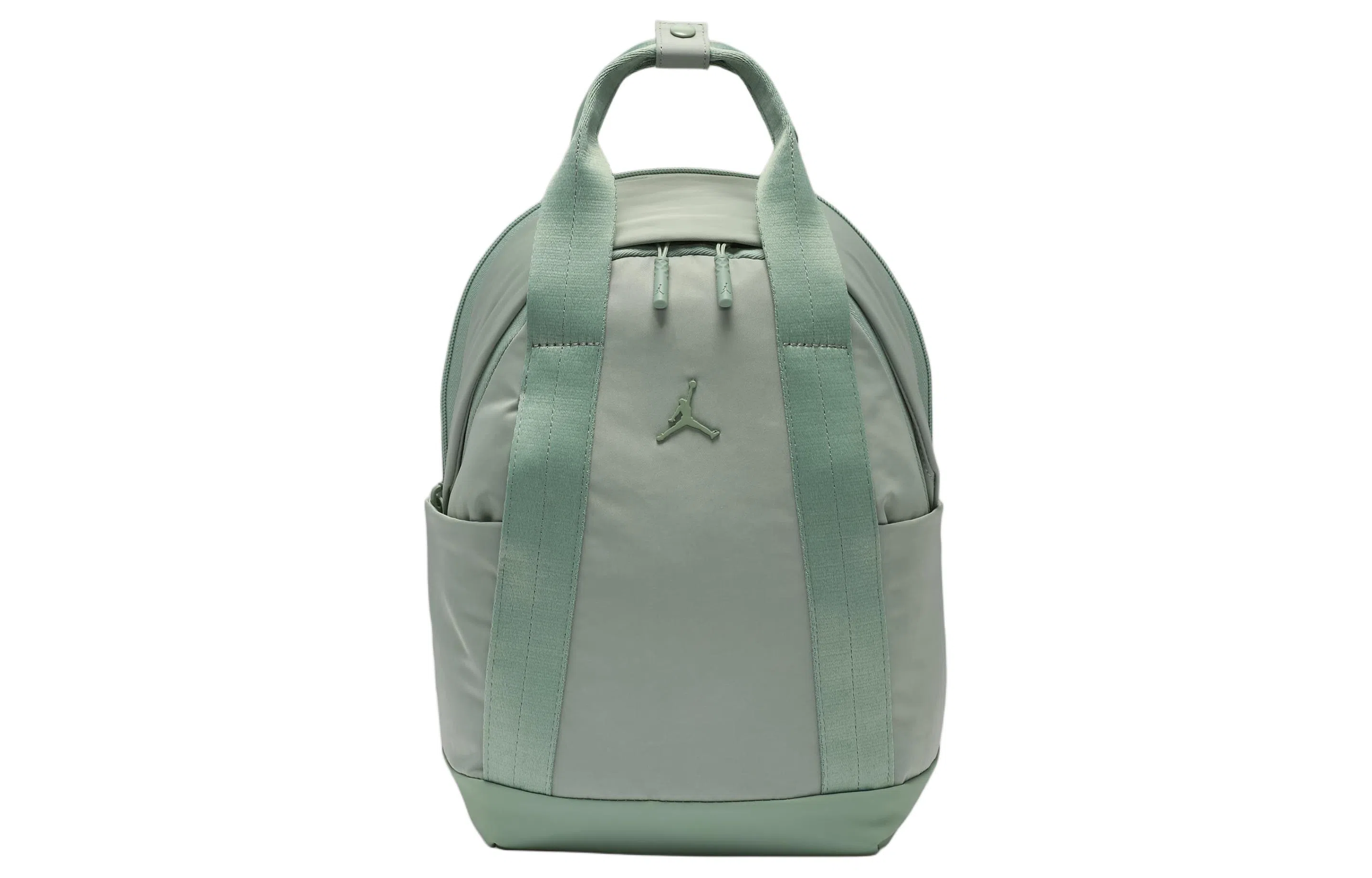 Jordan Mini Backpack Emerald Green