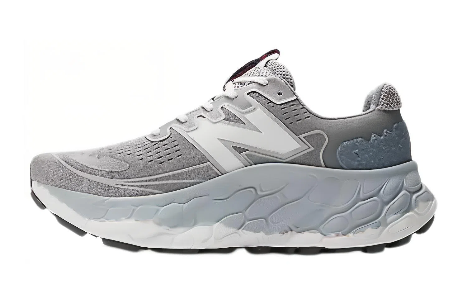 New Balance Fresh Foam More Trail V3