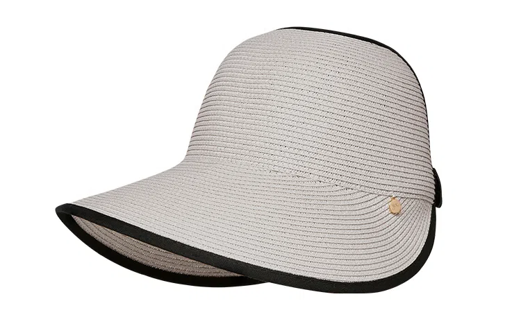 纳兰杜 超大帽檐出行旅游防紫外线透气户外 织物 防晒帽 女款