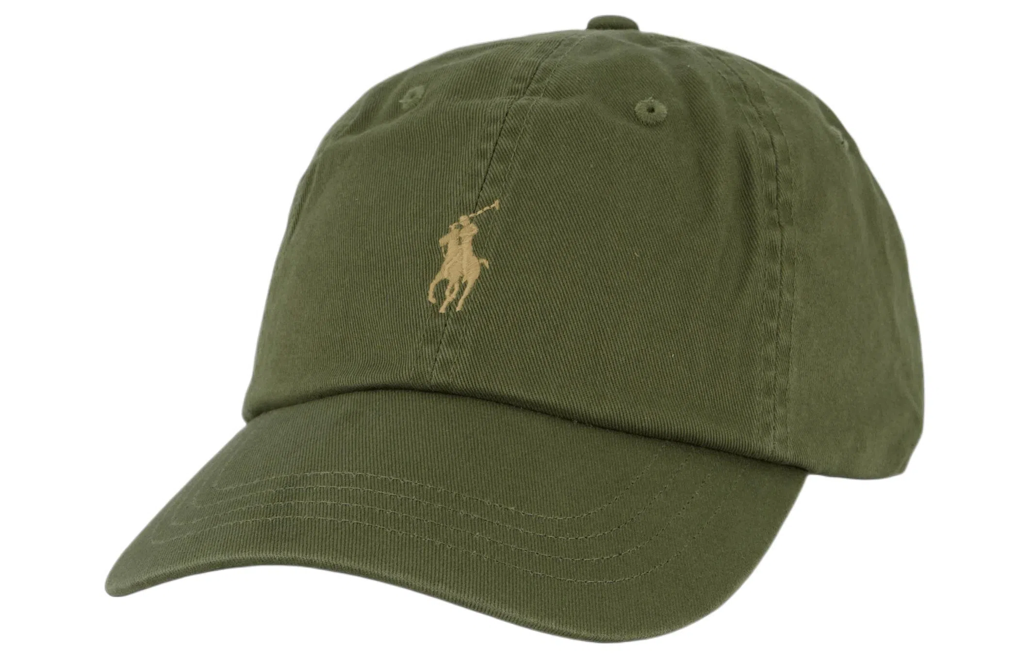 Polo Ralph Lauren Cap Green