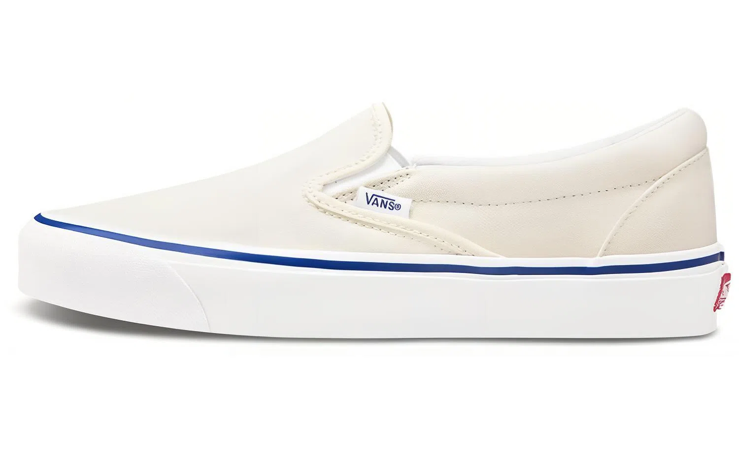 Vans slip-on Lx