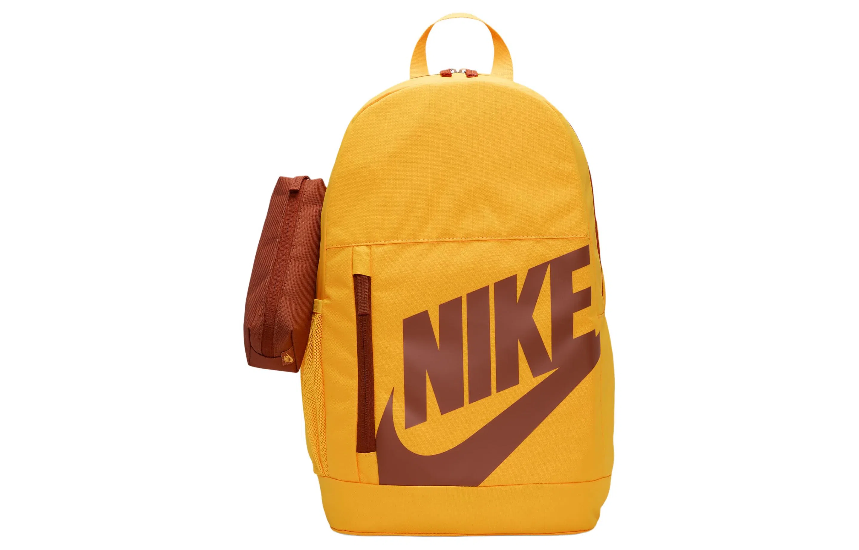 Nike Backpack Kids Orange