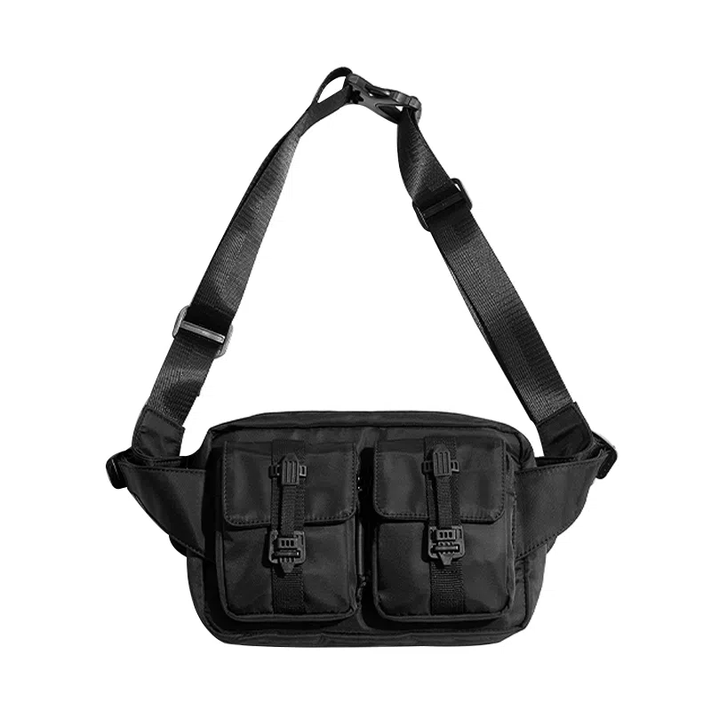 CMLZIUA Crossbody Bag Black