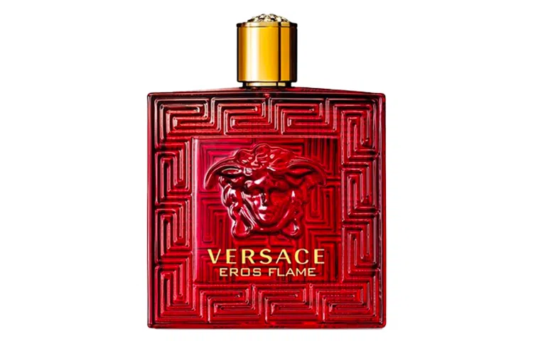 Versace Eros Flame EDP