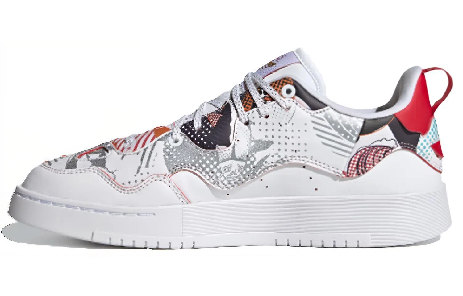 adidas Super Court XX