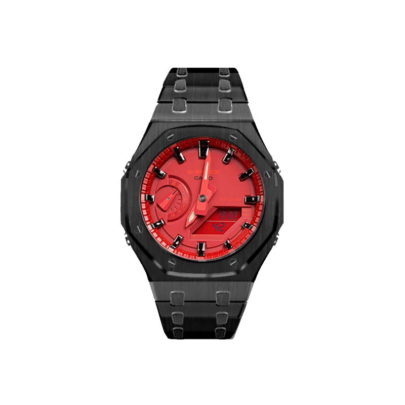 G-SHOCK GA-2100-4A