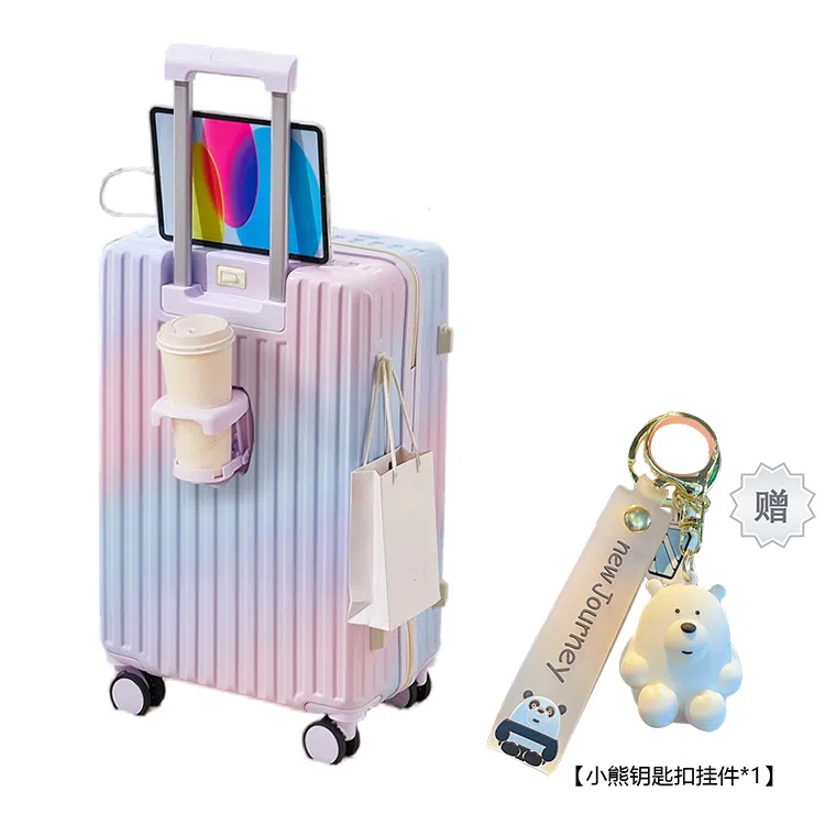 Bansusu ABS+PC 201824262228