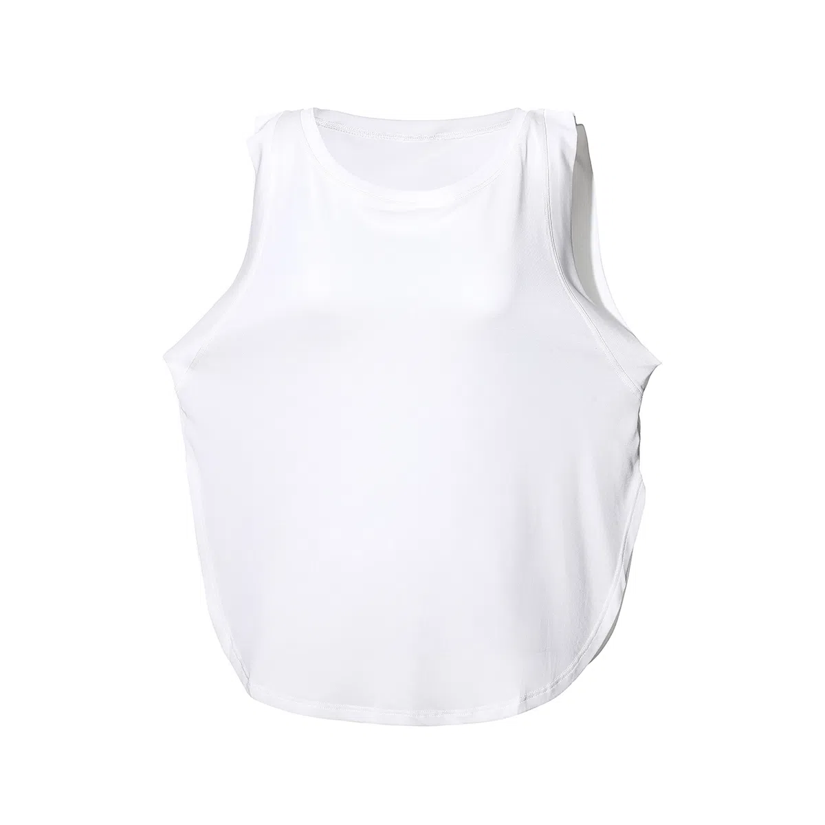 达兹 运动跑步宽松罩衫速干训练无袖健身衣 女款