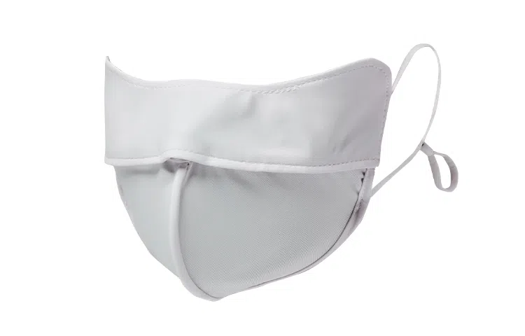 纳兰杜 防尘 挂耳式通勤透气遮阳薄款防紫外线 面罩 女款