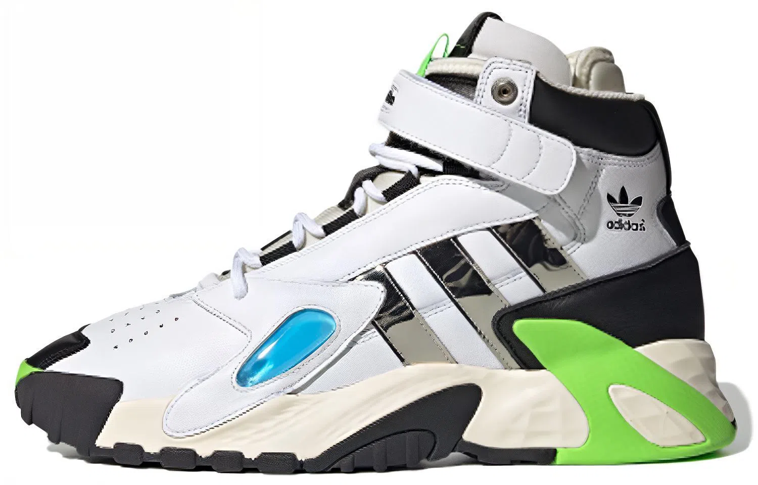 adidas Streetball Forum