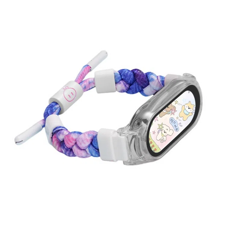 IBOANN 87pro6543nfcband