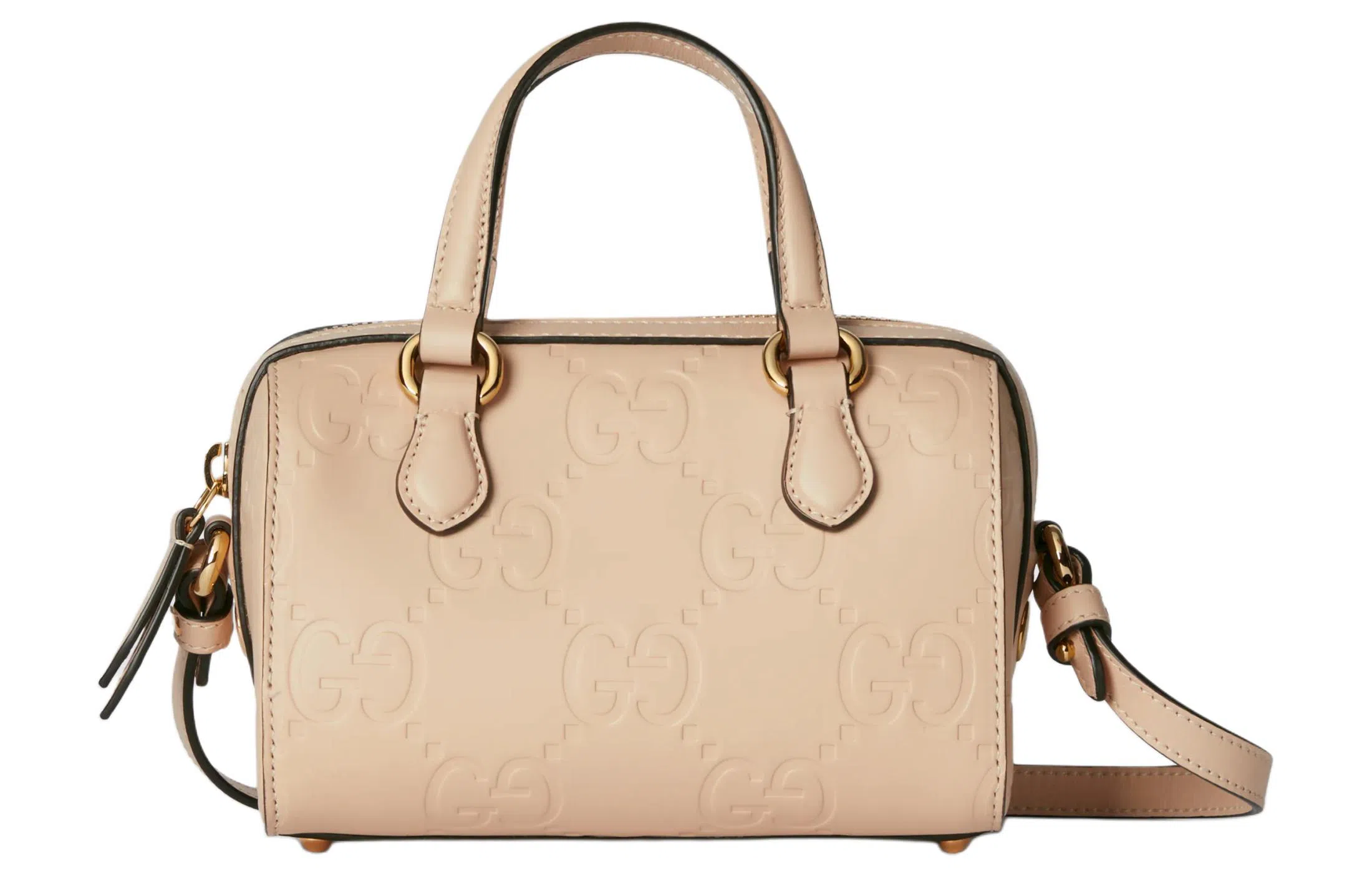 Gucci Classic G Mini Bag