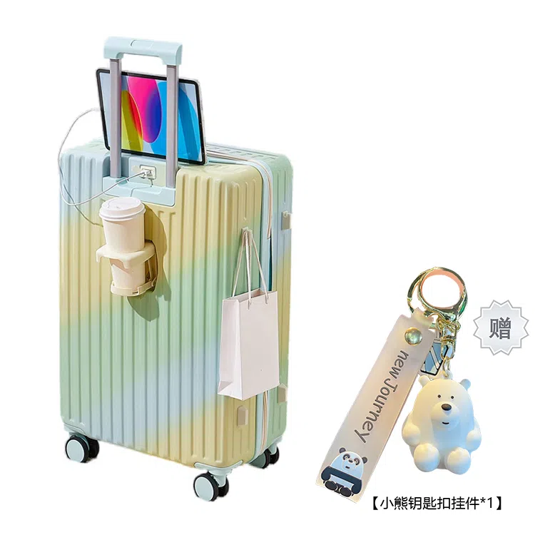 Bansusu ABS+PC 201824262228