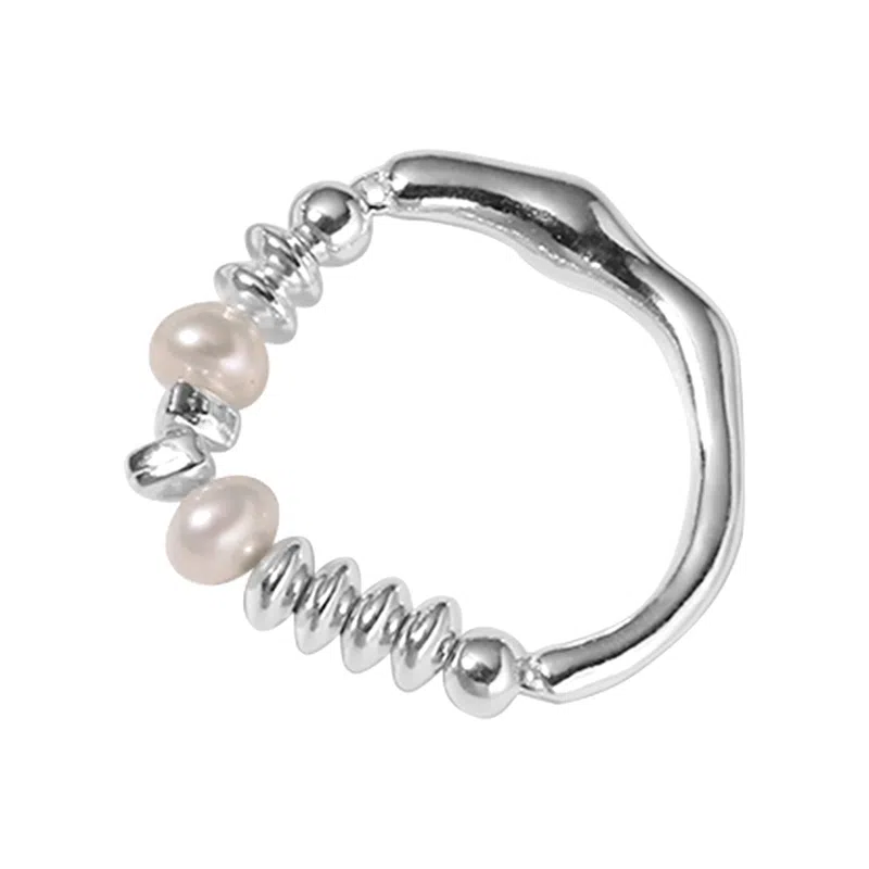 NATURALLYJOJO ins S925