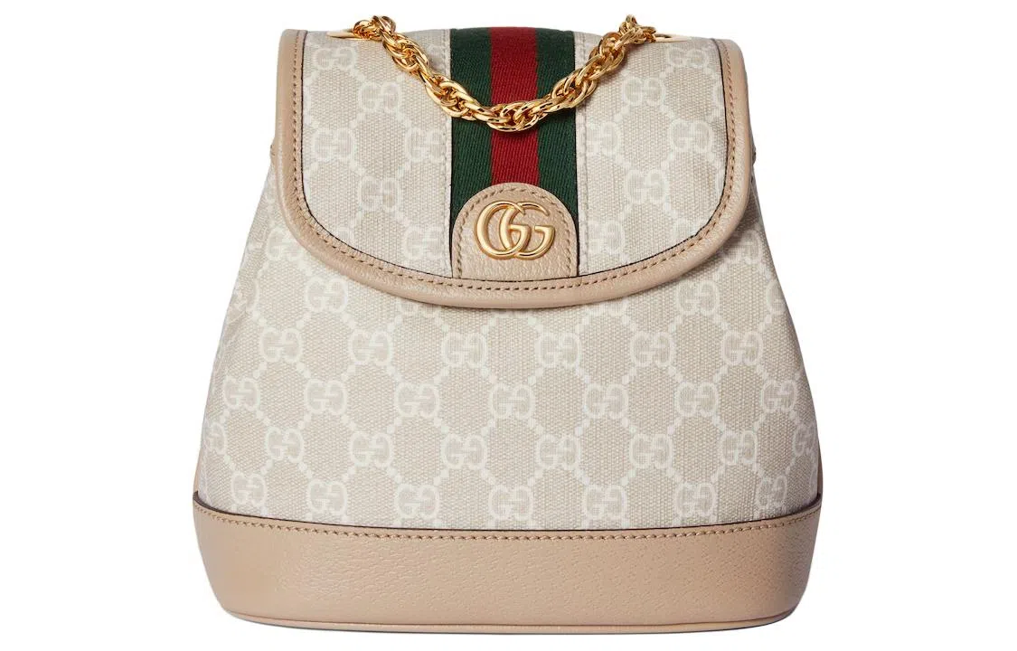Gucci Ophidia Mini Backpack