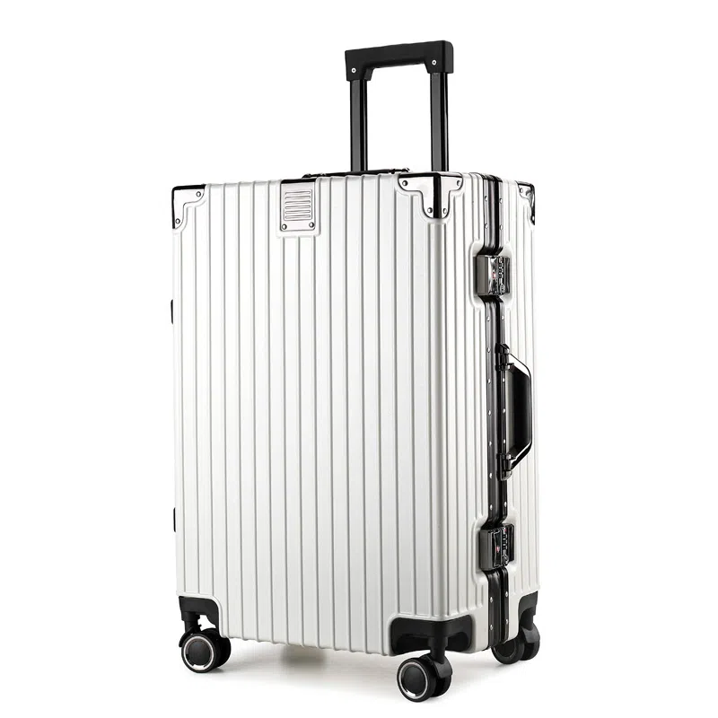 NIGEER ABS+PC 20222426