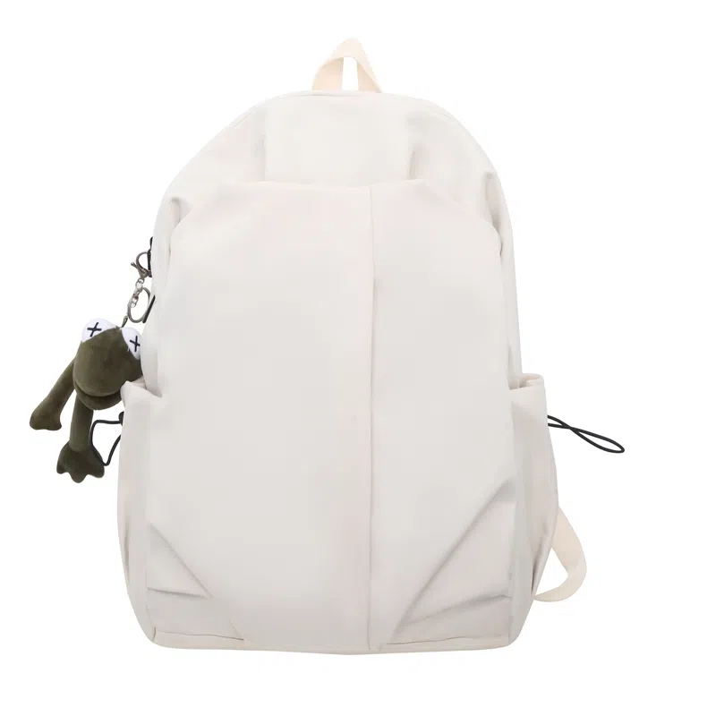 Chunlong Nylon Backpack