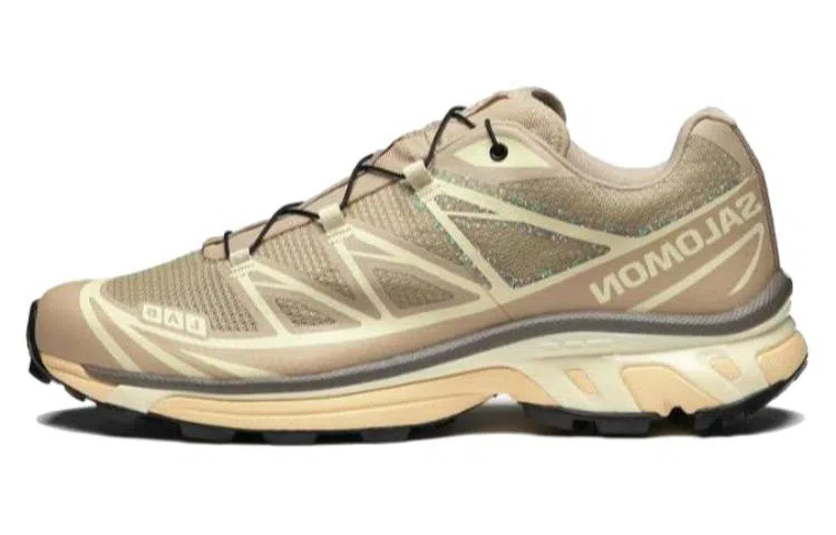 SALOMON XT-6