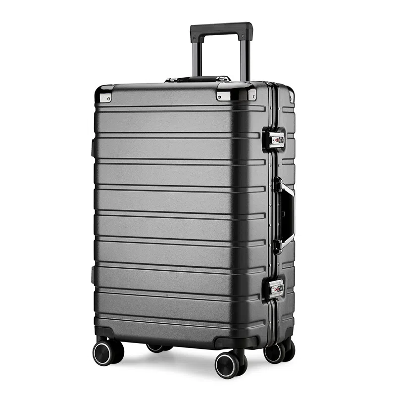 NIGEER ABS+PC 2022242628