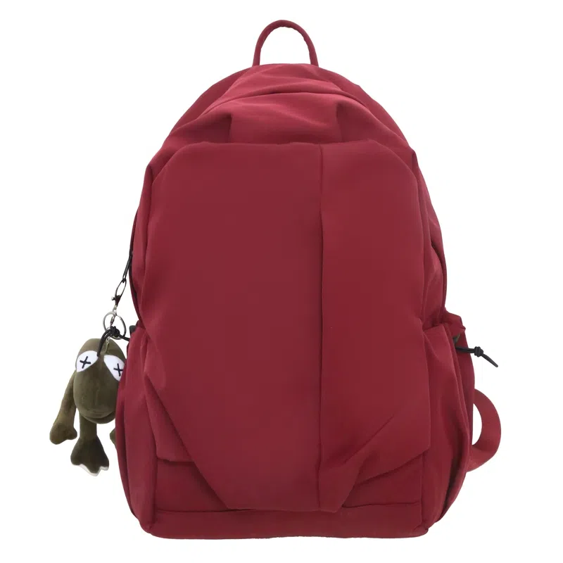 Chunlong Nylon Backpack