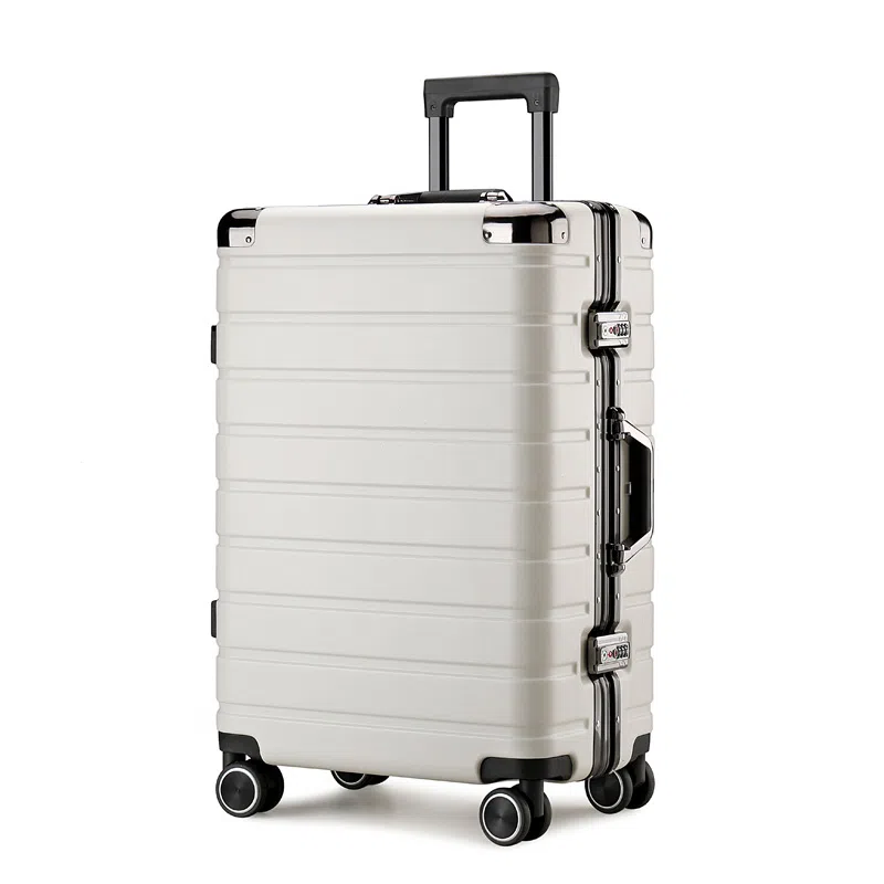 NIGEER ABS+PC 2022242628