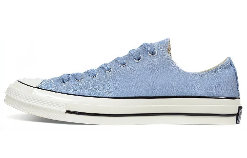 Converse Chuck Taylor All Star 70 Low Blue