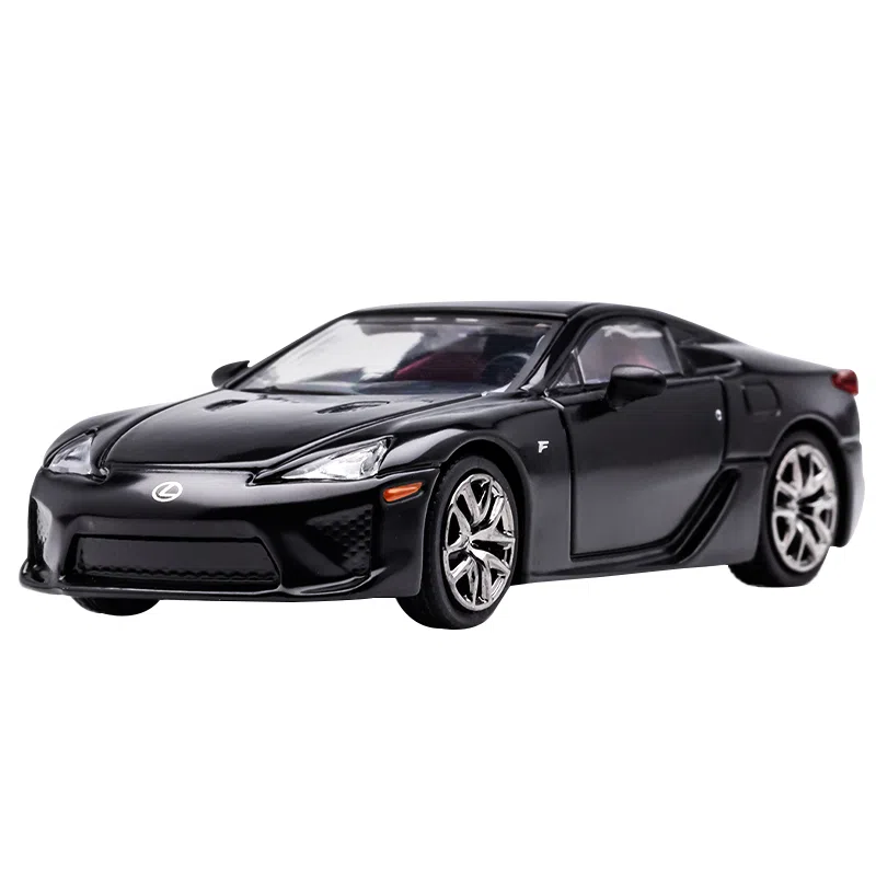 x Lexus LFA