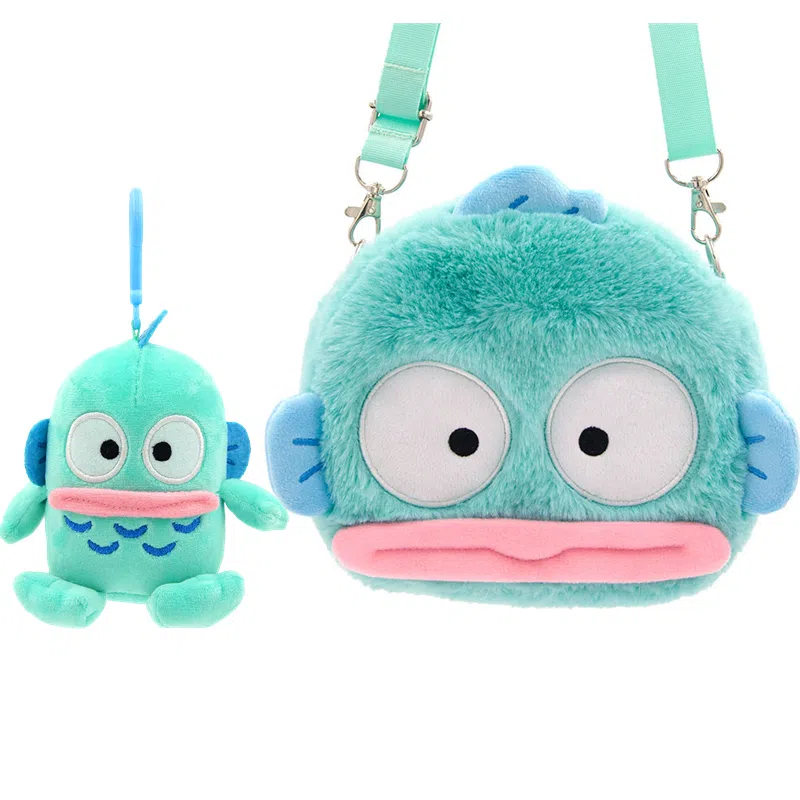 E-STRONG x Sanrio