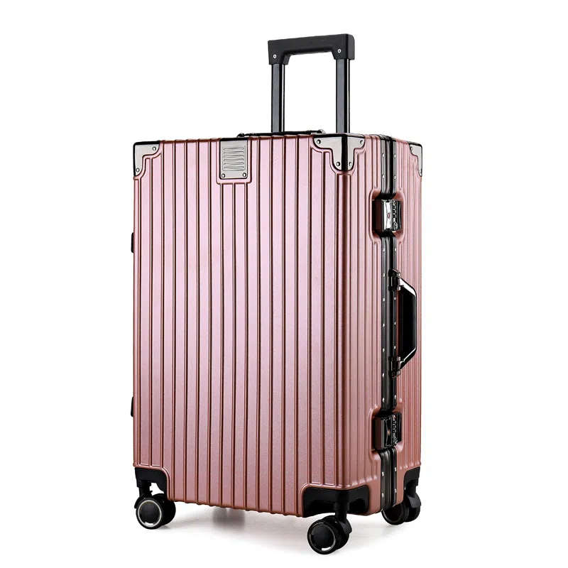 NIGEER ABS+PC 20222426