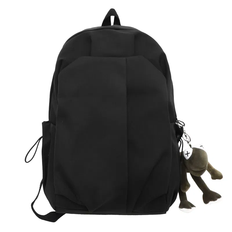 Chunlong Nylon Backpack