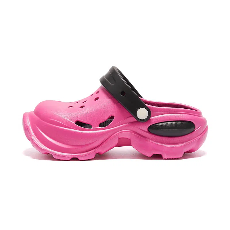 Love of Ants EVA Clogs