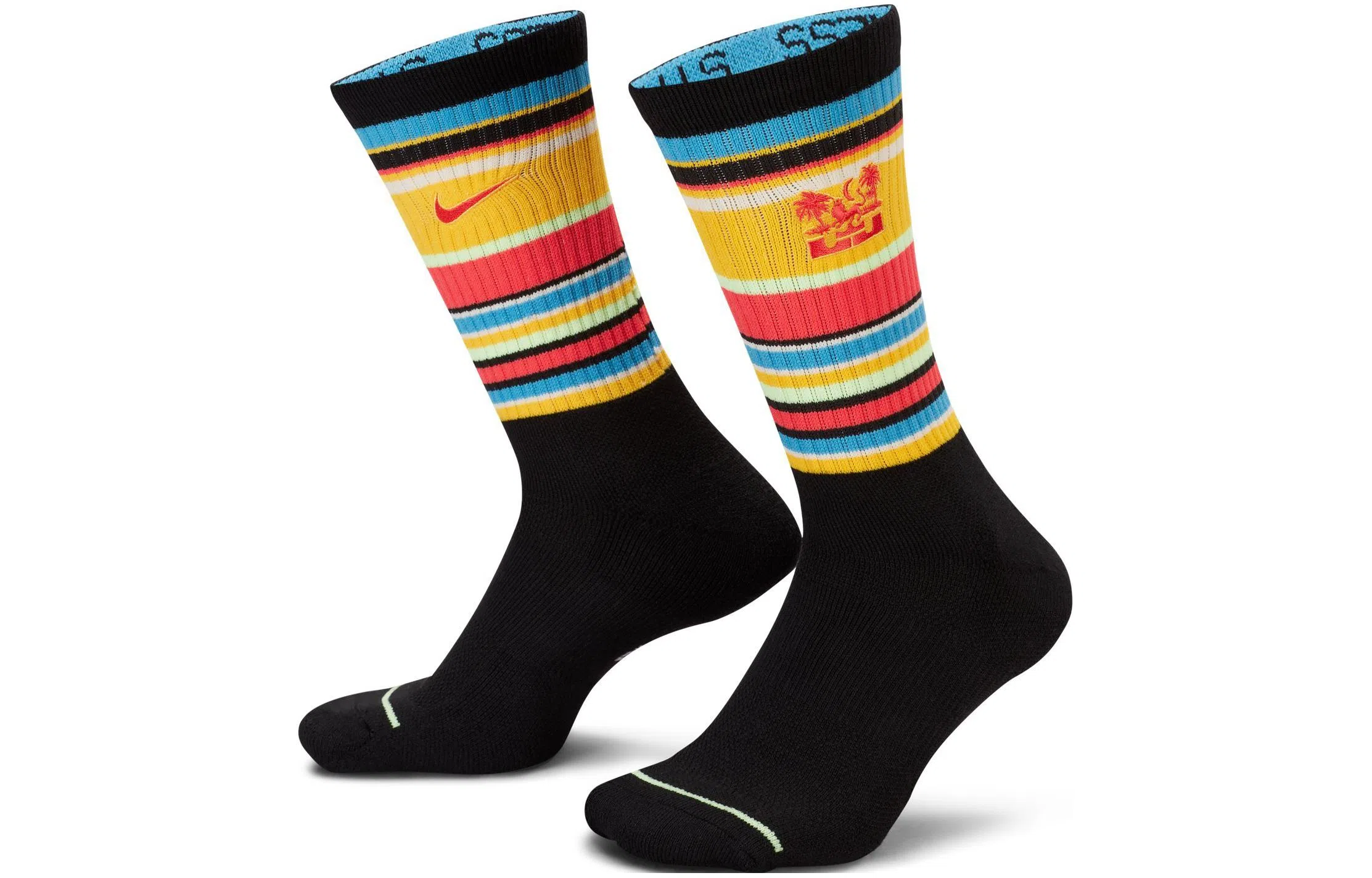 Nike LeBron Everyday Crew